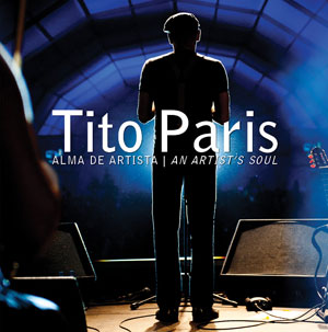 TITO PARIS | ALMA DE ARTISTA